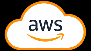 aws logo